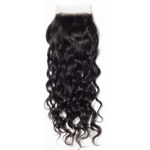 Load image into Gallery viewer, LOOSE S WAVE HD CLOSEURE