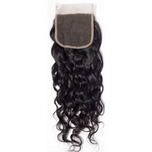 Load image into Gallery viewer, LOOSE S WAVE HD CLOSEURE