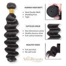 Load image into Gallery viewer, DEEP S WAVE