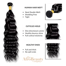 Load image into Gallery viewer, LOOSE S WAVE