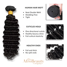 Load image into Gallery viewer, BOLD DEEP