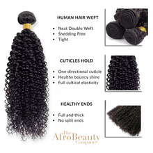 Load image into Gallery viewer, SPRING COIL CURL