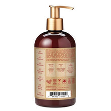 Load image into Gallery viewer, SHEA MOISTURE Manuka Honey & Mafura Oil Intensive Hydration Conditioner Product Bottle