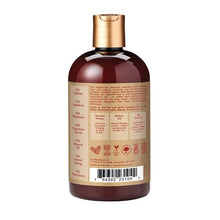 Load image into Gallery viewer, SHEA MOISTURE Manuka Honey & Mafura Oil Intensive Hydration Shampoo Product Bottle