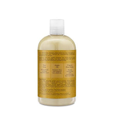 Load image into Gallery viewer, SHEA BUTTER Raw Shea Butter Moisture Retention Shampoo Product Bottle