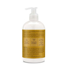 Load image into Gallery viewer, SHEA MOISTURE Raw Shea Butter Restorative Conditioner Product Bottle