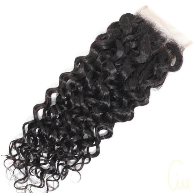 CASCADE WAVE HD CLOSURE