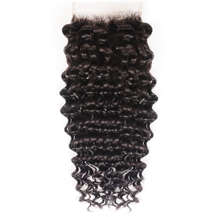 BOLD DEEP HD CLOSURE