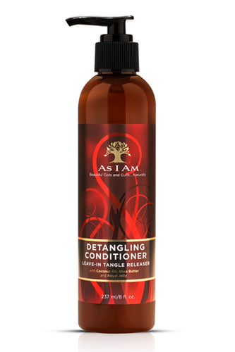 AS I AM Detangling Conditioner Product