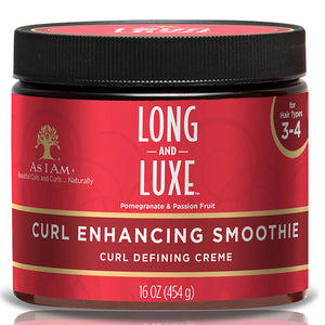 AS I AM Long and Luxe Curl Enhancing Smoothie Product
