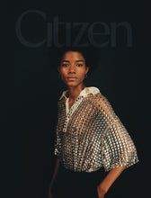 Load image into Gallery viewer, CITIZEN MAGAZINE - 001 MATTER
