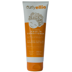 CURLY ELLIE Curl Defining Leave-In Conditioner Product
