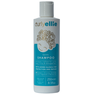 CURLY ELLIE Gentle Shampoo Product