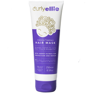 CURLY ELLIE Intensive Treatment Mask Product
