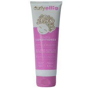 CURLY ELLIE Nourishing Conditioner Product