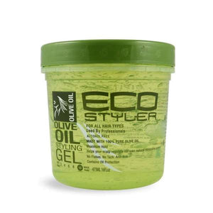 ECO STYLER GEL Oil Styling Gel (16oz)