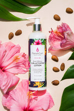 Load image into Gallery viewer, FLORA &amp; CURL Sweet Hibiscus Curl Activating Lotion Product Bottle
