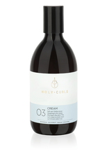 Load image into Gallery viewer, HOLY CURLS Cream Product Bottle
