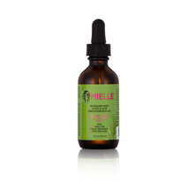 Load image into Gallery viewer, MIELLE ORGANICS Rosemary Mint Scalp &amp; Hair Strengthening Oil
