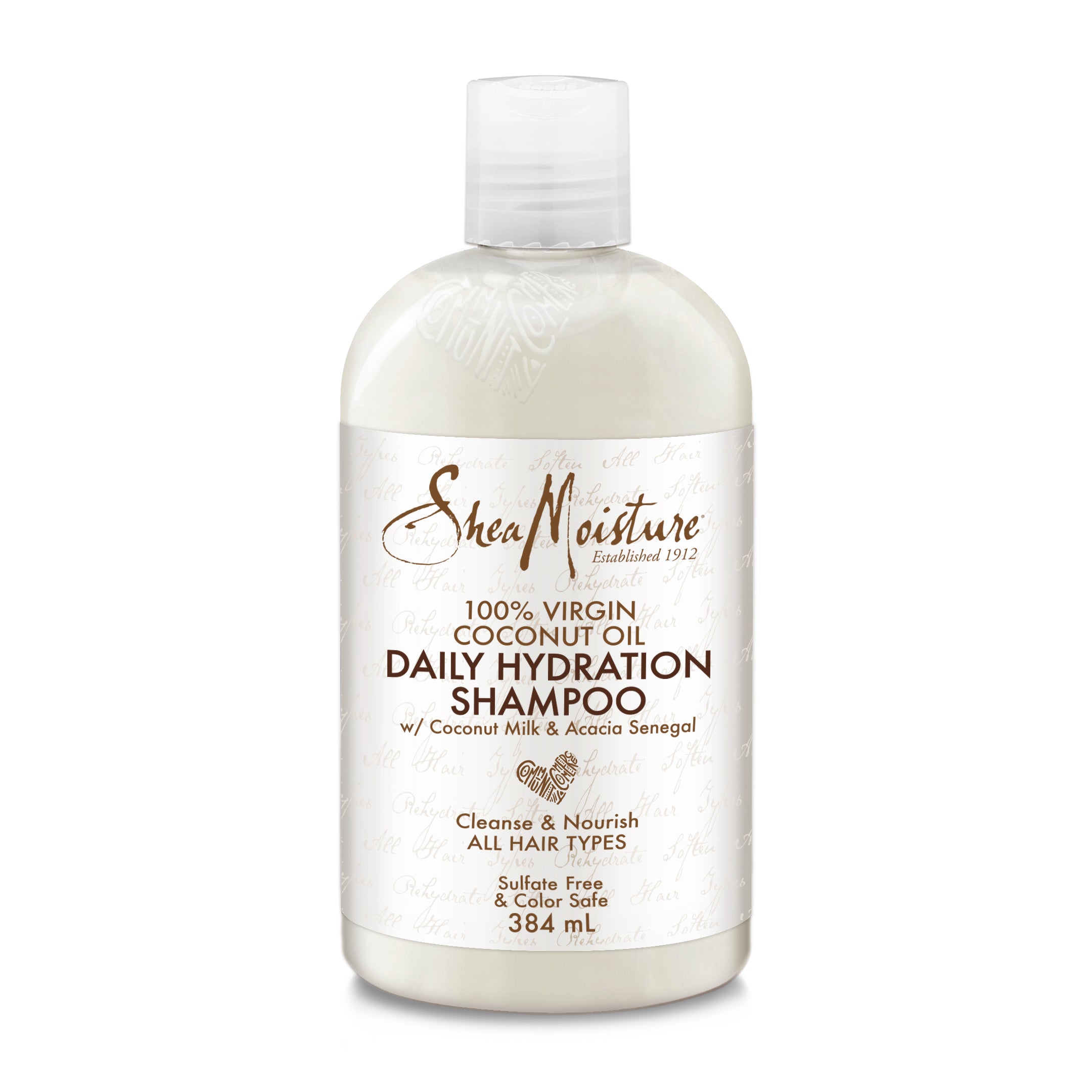 Shea moisture deals hydration oil