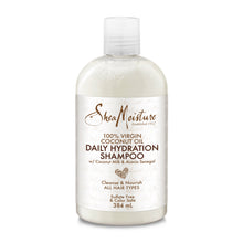 Load image into Gallery viewer, SHEA MOISTURE DAILY HYDRATION GIFT SET
