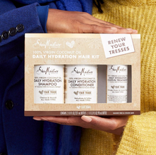 Load image into Gallery viewer, SHEA MOISTURE DAILY HYDRATION GIFT SET
