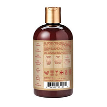 Load image into Gallery viewer, SHEA MOISTURE Manuka Honey &amp; Mafura Oil Intensive Hydration Shampoo Product Bottle

