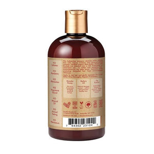 SHEA MOISTURE Manuka Honey & Mafura Oil Intensive Hydration Shampoo Product Bottle