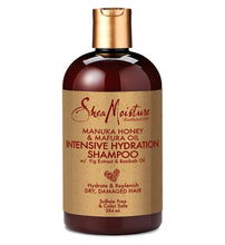 Load image into Gallery viewer, SHEA MOISTURE INTENSE HYDRATION WASH DAY GIFT SET
